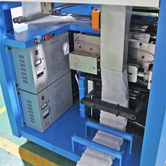 IF-P-100 CNC Automatic Pocket Spring Coiling Machine