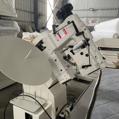 IF-T3 Chain Stitch High Speed Mattress Tape Edge Machine