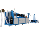 IF-P-100 CNC Automatic Pocket Spring Coiling Machine