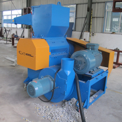 IF-FFS3 Crusing foam Machine (Super Power)