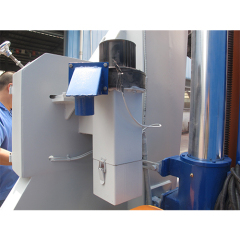 IF-FPQ1-1650/2150 Horizontal Foam Cutting Machine