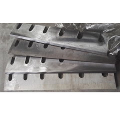 IF-FFS3 Crusing foam Machine (Super Power)