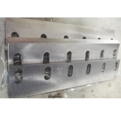 IF-FFS3 Crusing foam Machine (Super Power)