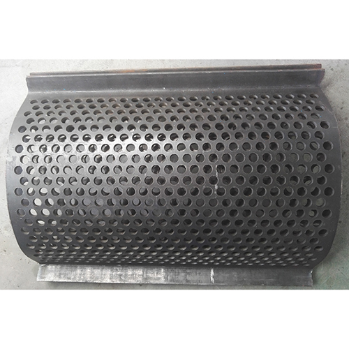 IF-FFS3 Crusing foam Machine (Super Power)