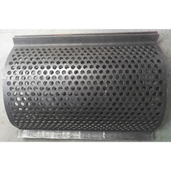 IF-FFS3 Crusing foam Machine (Super Power)