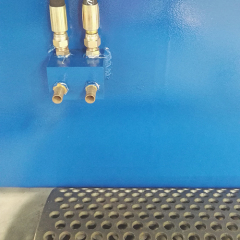 IF-FFS3 Crusing foam Machine (Super Power)