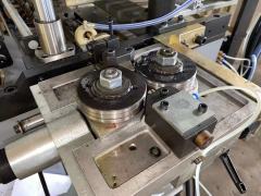 IF-LA Conjoined Coiling Machine