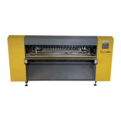 IF-LA Conjoined Coiling Machine