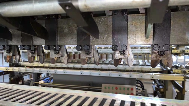 IF-LA Conjoined Coiling Machine