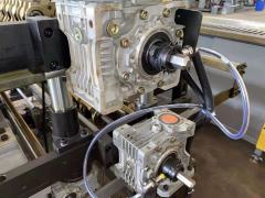 IF-LA Conjoined Coiling Machine