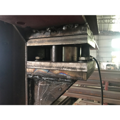 IF-FZS1/2 Re-Bonding Foam Machine(With Steam)