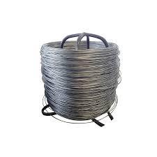 Springs wire