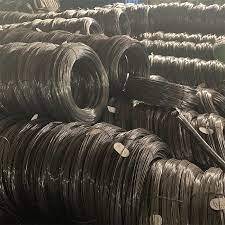 Springs wire