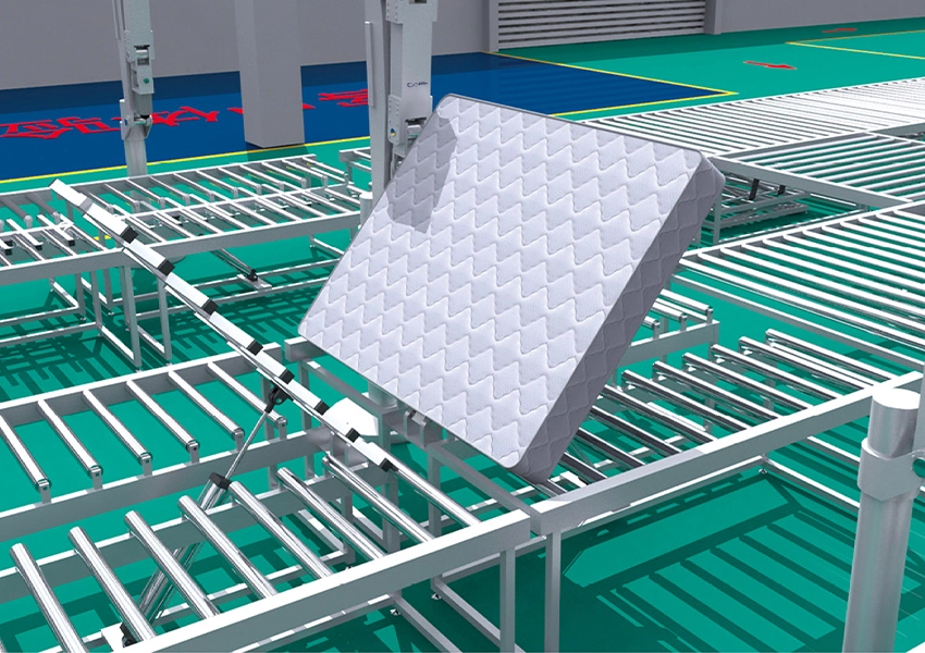 Integrated Production Solutions