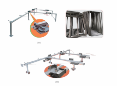 IF-OZW4 Pneumatic Bending Machine