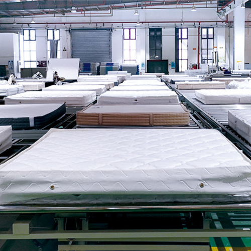 IF-APL Mattress Automatic Production Line