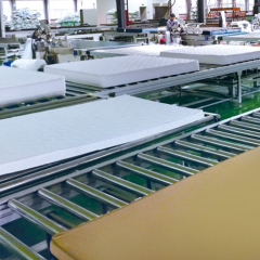IF-APL Mattress Automatic Production Line