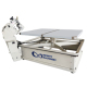 IF-T3 Chain Stitch High Speed Mattress Tape Edge Machine