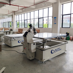 IF-T3 Chain Stitch High Speed Mattress Tape Edge Machine