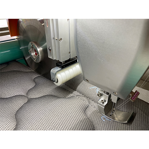 IF-AFS-1 Automatic Four-side Hemming Machine