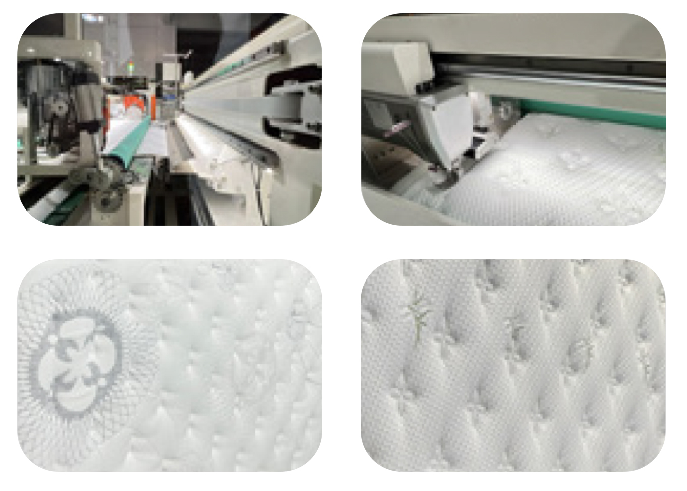 IF-AFS-1 Automatic Four-side Hemming Machine