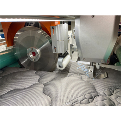 IF-AFS-1 Automatic Four-side Hemming Machine