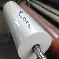 Printing PE Film plastic roll packaging bags