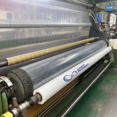 Printing PE Film plastic roll packaging bags