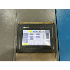 IF-B-85 High Speed Computerized Bonnell Spring Coiling Machine