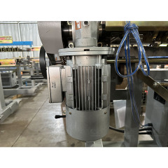 IF-BA Automatic High Speed Bonnell Spring Assembling Machine