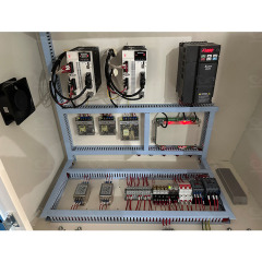 IF-Q-1200 Computerized Chain Stitch Multi-Functional Quilting Machine