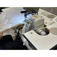 IF-SB-100 Heavy Flanging Machine