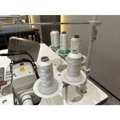 IF-SB-100 Heavy Flanging Machine