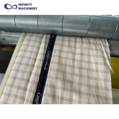 IF-SZX1 Linear Motor