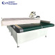 IF-T4 Automatic High Speed Mattress Tape Edge Machine