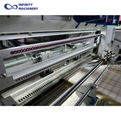 IF-SZX1 Linear Motor