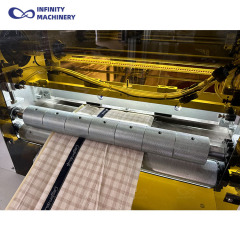 IF-SZX1 Linear Motor