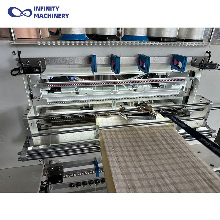IF-SZX1 Linear Motor