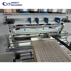 IF-SZX1 Linear Motor