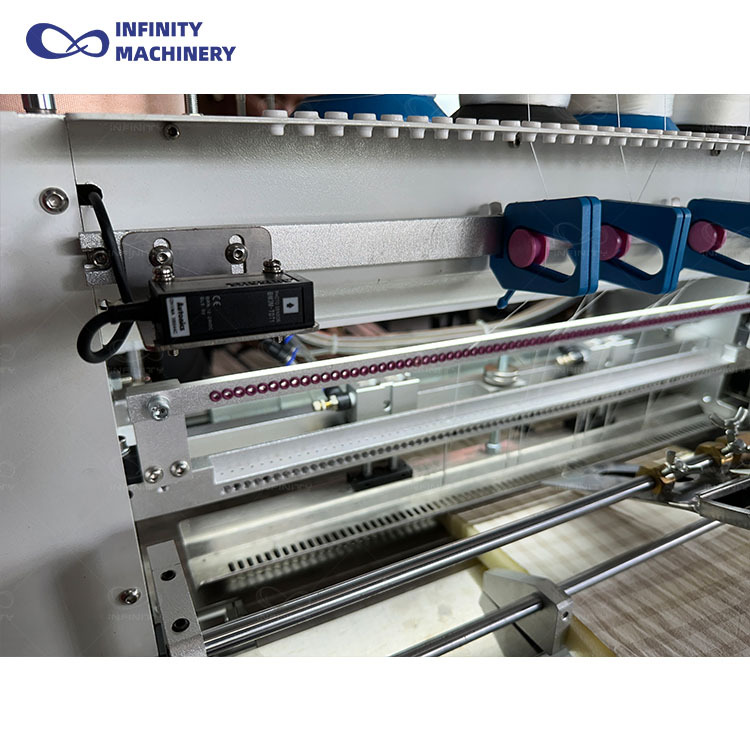 IF-SZX1 Linear Motor