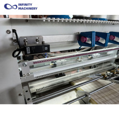 IF-SZX1 Linear Motor