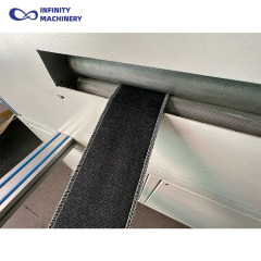 IF-SB-A2 Front and Back Double-heads Mattress Sewing Machine