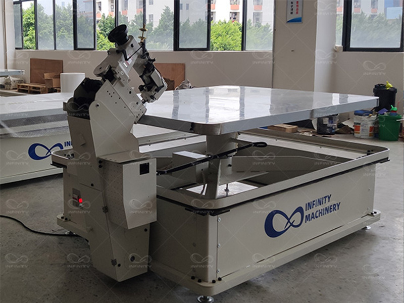 Top 7 Factors When Choosing a Tape Edge Machine - Ultimate Buyer's Guide
