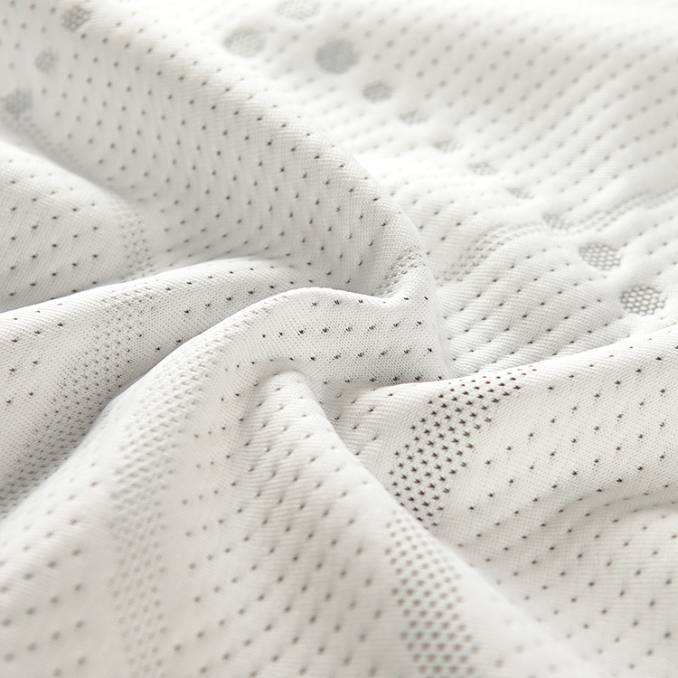 IF-FABRIC Knitted Mattress Fabric