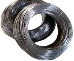 Springs wire