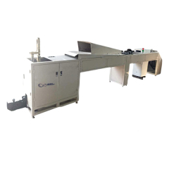 IF-L Wire Drawing Spring Machine