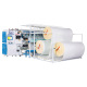 IF-Q-1200 Computerized Chain Stitch Multi-Functional Quilting Machine