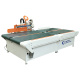IF-T4 Automatic High Speed Mattress Tape Edge Machine