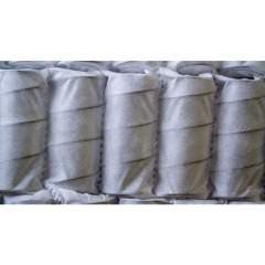 IF-P180-2  Automatic High Speed Double Wire Pocket Spring Machine