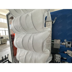 IF-P130-1 CNC Automatic Pocket Spring Coiling Machine